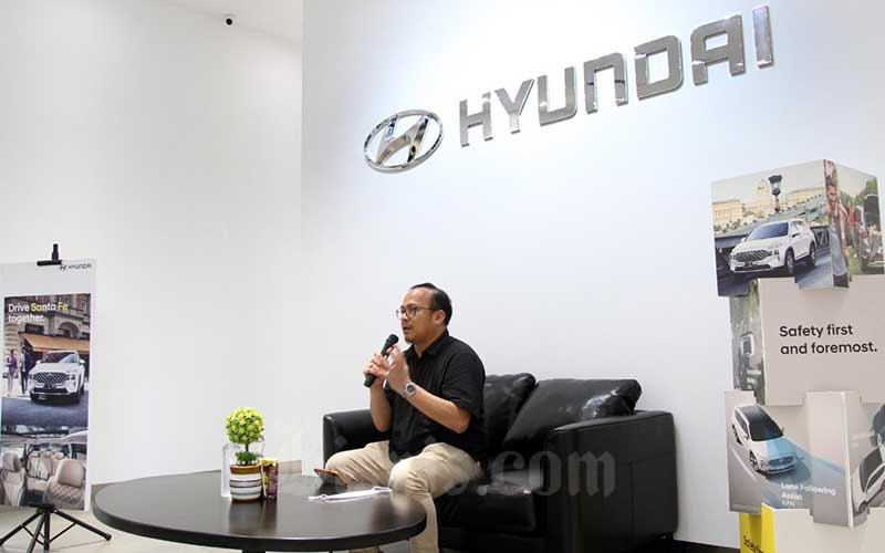  Hyundai Akan Membuka Dealer dan Bengkel Resmi Baru di Makassar