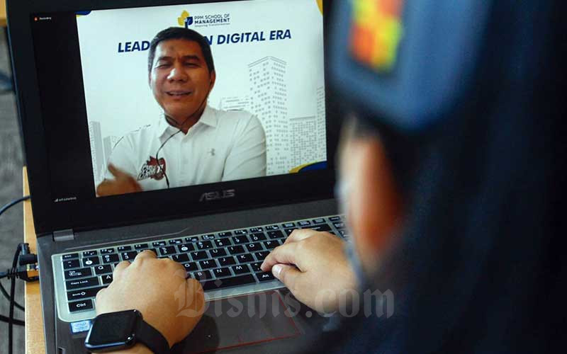  Berikut Ini Program 100 Hari Pasca Merger Pelindo