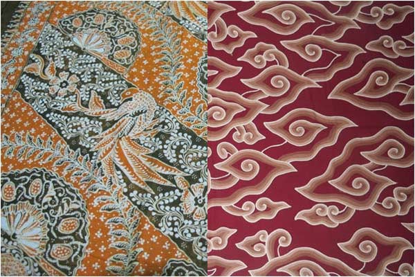  Mengenal Ragam Motif Batik Indonesia di Hari Batik Nasional, 2 Oktober