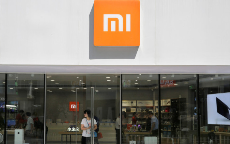  Xiaomi Tampil dengan Wajah Baru, Tinggalkan Nama Mi 