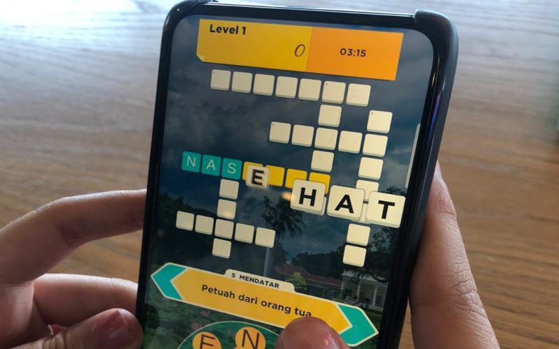  Nilai Potensi Mobile Gim Makin Besar, MPL Luncurkan Kampanye \'BuktiinLoBisa\'