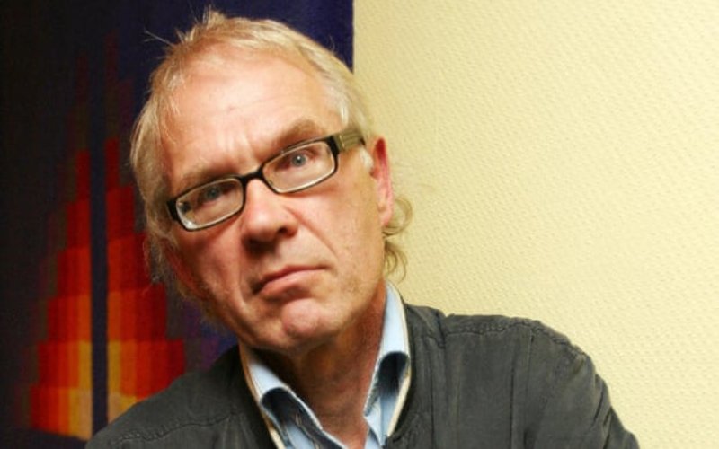  Kontroversi Lars Vilks, Pembuat Kartun Nabi Muhamad yang Tewas Mengenaskan