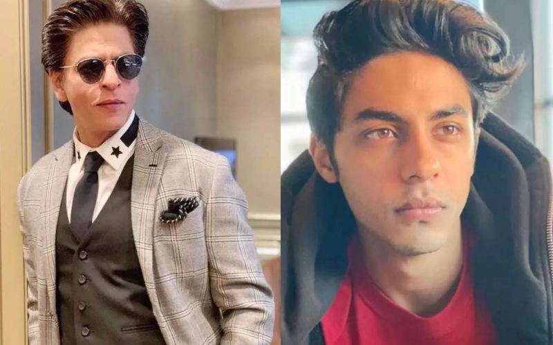  Putra Shah Rukh Khan, Aryan Khan Terjerat Kasus Narkoba