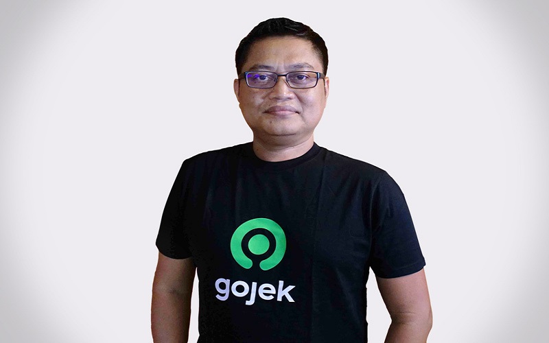 Ainul Yaqin bergabung dengan Gojek sebagai Chief Marketing Officer pada 2019, dan mengelola upaya pemasaran, kreatif, dan media perusahaan/Gojek Newsroom. 