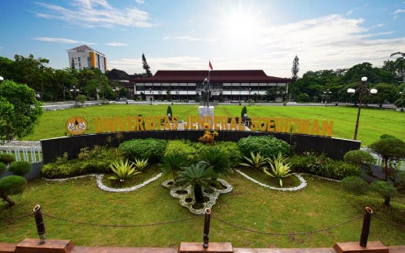  Universitas Jenderal Soedirman Segera Gelar Perkuliahan Tatap Muka