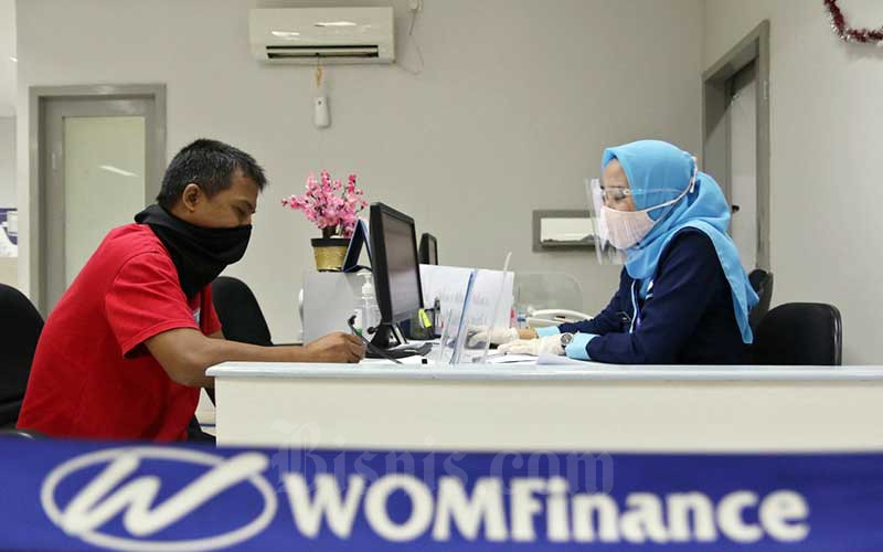 WOM Finance (WOMF) Telah Serap Seluruh Dana Obligasi Rp500 Miliar. Untuk Apa?