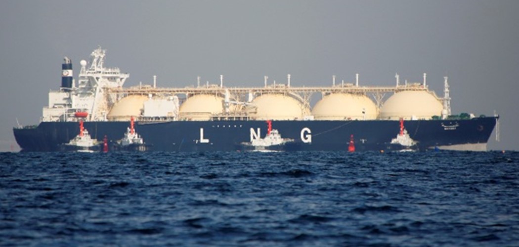  Babak Baru Perkara Kontrak LNG Pertamina-Anadarko