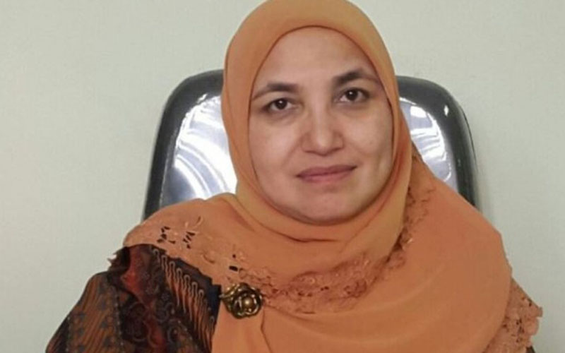  Merespons Disrupsi Pendidikan Akibat Pandemi, UIN Jakarta Gelar ICEMS