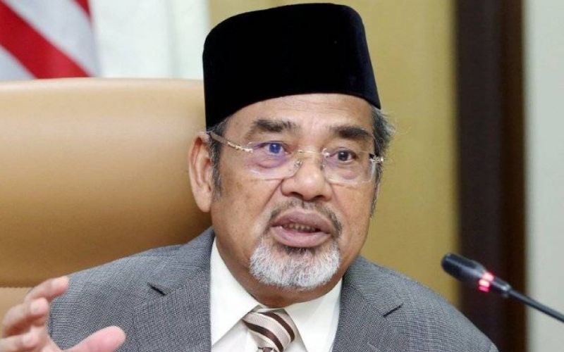 Politikus UMNO Dikabarkan Jadi Dubes Malaysia untuk RI, Ini Sosoknya