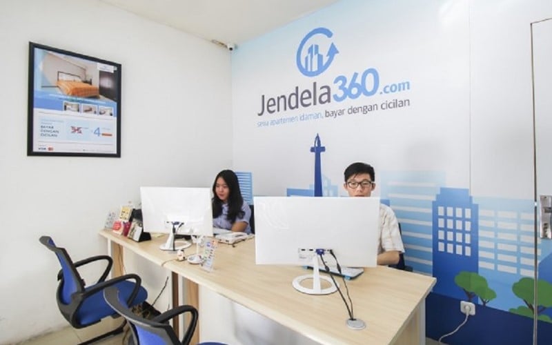  Digandeng Colliers, Jendela360 Gencarkan Pemasaran Kondominium