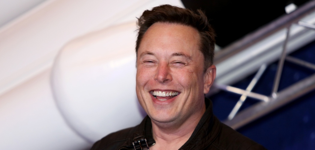  Pompom Elon Musk di Cryptocurrency Shiba Inu Membuahkan Hasil
