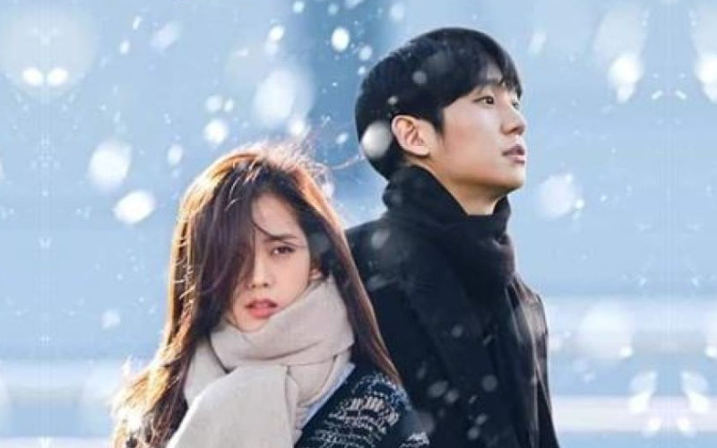  Drama Korea Snowdrop Jisoo BlackPink & Jung Hae-In: Plot, Kontroversi, Tanggal Rilis