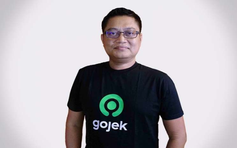  Saham Unilever Tersulut Sentimen Rekrut CMO Gojek?