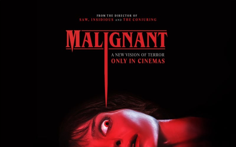  Sinopsis Malignant, Film Horor Garapan James Wan