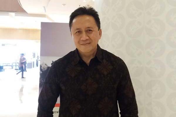  Triawan Munaf Didapuk Mejadi Komisaris SIRCLO