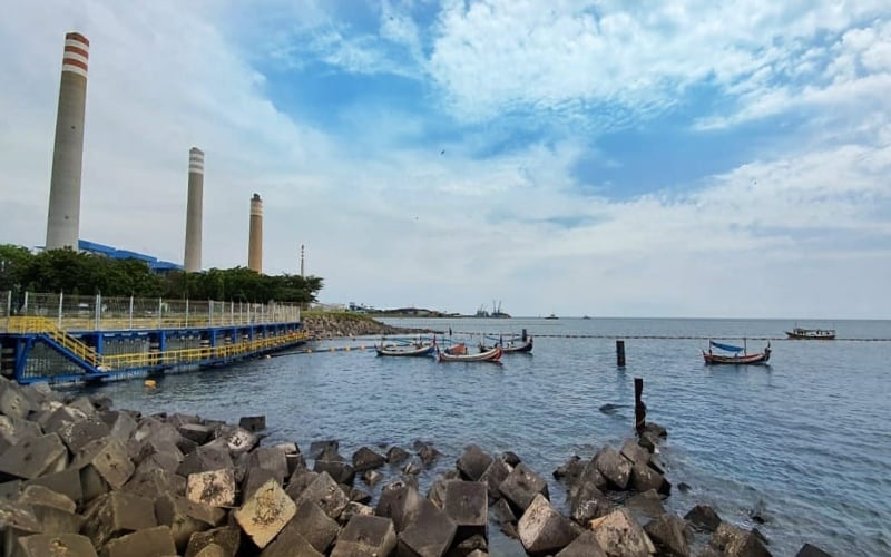  Harga Batu Bara Naik, Pemerintah Harus Pantau Perusahaan Tambang Nakal