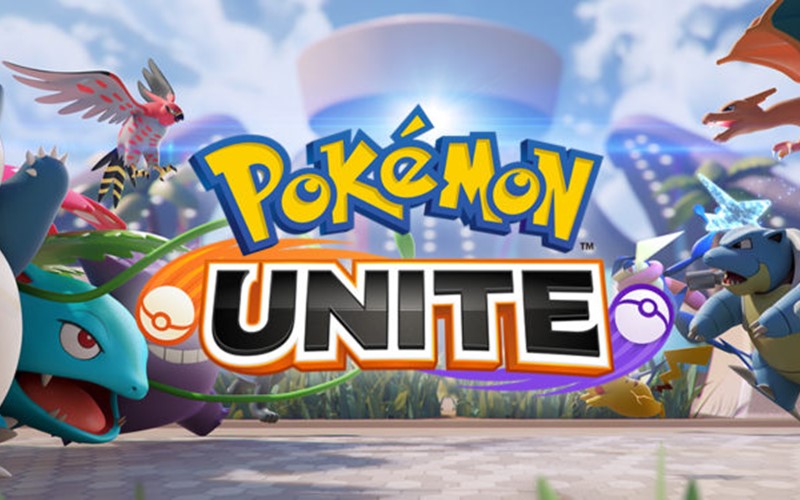  Baru Seminggu Dirilis, Pokemon Unite Langsung Diunduh 25 Juta Kali