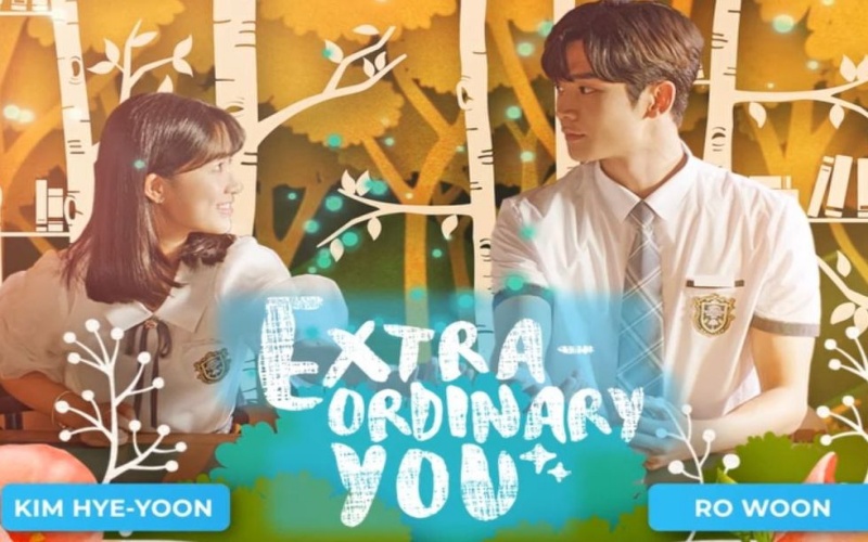 Extraordinary You