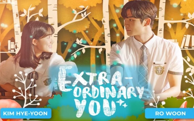  8 Rekomendasi Drama Korea tentang Sekolah, Bisa Ditonton di Netflix