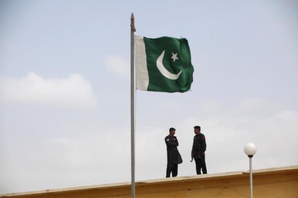  Abdul Qadeer Khan, Bapak Nuklir Pakistan Meninggal Dunia