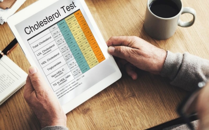  Awas Kolesterol Tinggi! Cek Kadar Kolesterol Selagi Muda