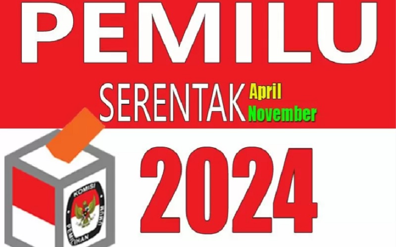  Jadwal Pemilu 2024, PKP Nilai 15 Mei Lebih Moderat