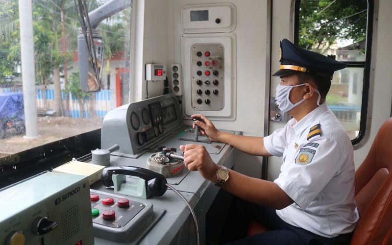  Peduli Kesehatan Mental, KAI Sediakan Layanan Konseling bagi Pegawainya