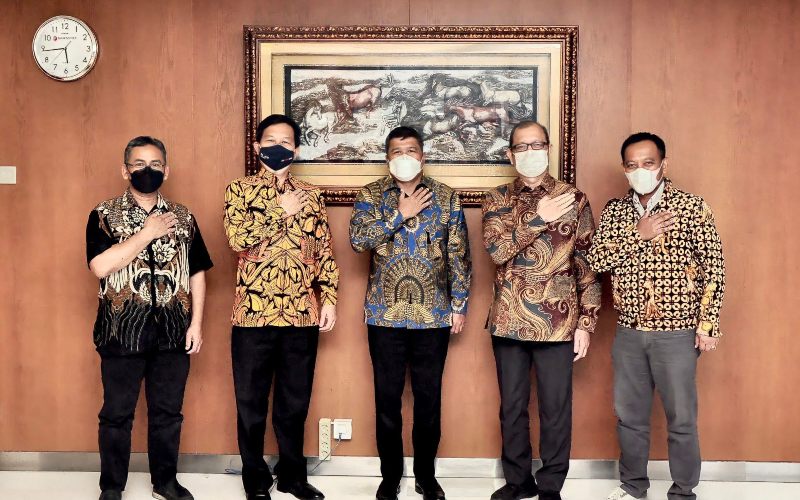  Resmi! Bank Banten (BEKS) Jalin Kerja Sama dengan Asuransi Reliance