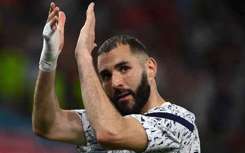  Prancis Juara Nations League, Ini Komentar Benzema dan Pogba