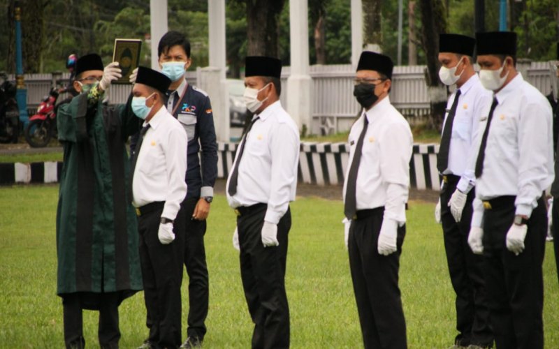 Lulus PPPK Tahap I Langsung Dapat Nomor Induk, Ini Pemberkasan yang Dibutuhkan