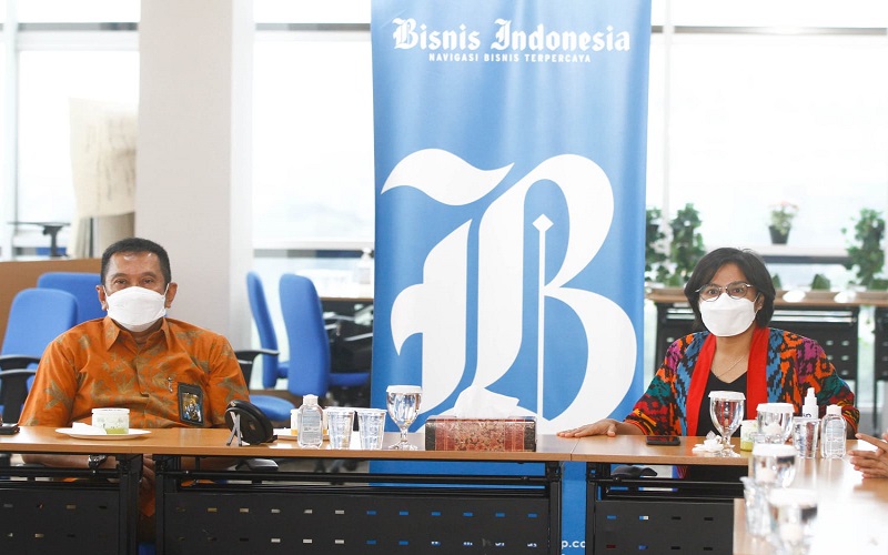  Waskita (WSKT) Beberkan Rencana di Anak Usaha, IPO dan Bisnis Alat Berat