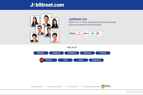  Jobstreet Hadirkan Virtual Career Fair, Ada 270 Perusahaan Terlibat 