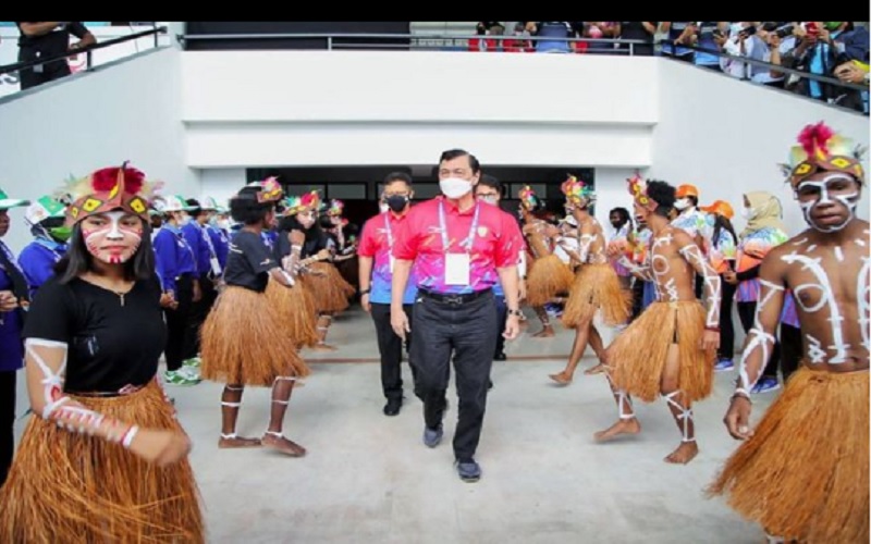  Indonesia Izinkan Turis Asing Masuk Mulai 14 Oktober, Ini Syaratnya!