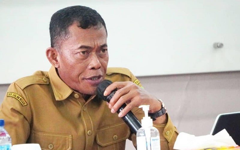  Bupati Subang Janjikan Warga Miskin Bisa Kelola Tanah Negara