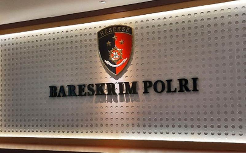  Bareskrim Polri Tindaklanjuti Temuan Transaksi Narkoba Rp120 Triliun