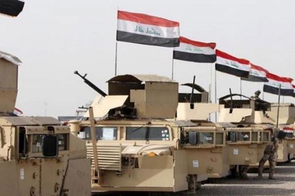  Pemilu Irak: Al-Sadr Pemenang Terbesar Kursi Parlemen