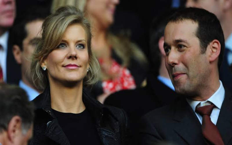  Amanda Staveley, Pemilik Baru Newcastle Ternyata Pernah Didekati Pangeran Andrew