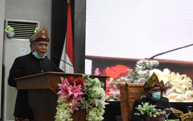  OKI Catat Investasi Tak Terpengaruh Pandemi