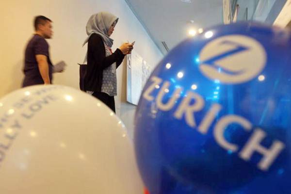  Zurich Syariah Andalkan Asuransi Perjalanan dan Kendaraan, Incar Tumbuh 30 Persen