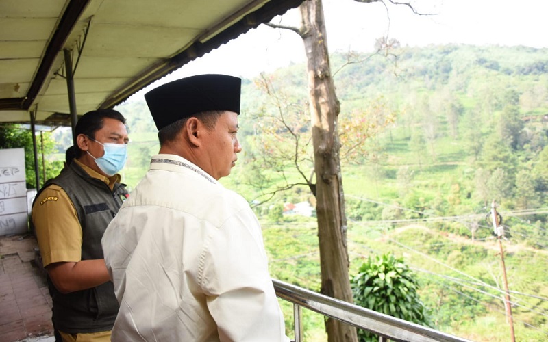  Rindu Alam Puncak Bakal Dihidupkan Kembali