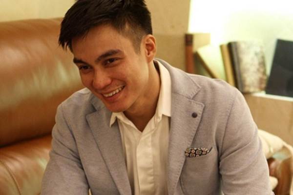  Dihujat karena Memarahi Seorang Kakek, Baim Wong: Saya Tidak Menyesal