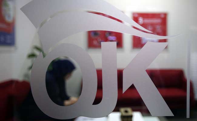  OJK Sebut Ada 3 Potensi Ekonomi Digital di Indonesia