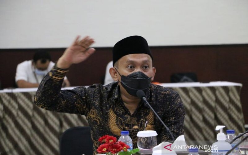 BPK Diminta Audit Investigasi Keuangan Pemkab Jember