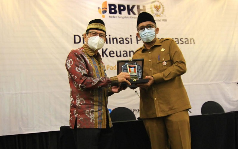  BPKH Tegaskan Pengelolaan Dana Haji Indonesia Transparan
