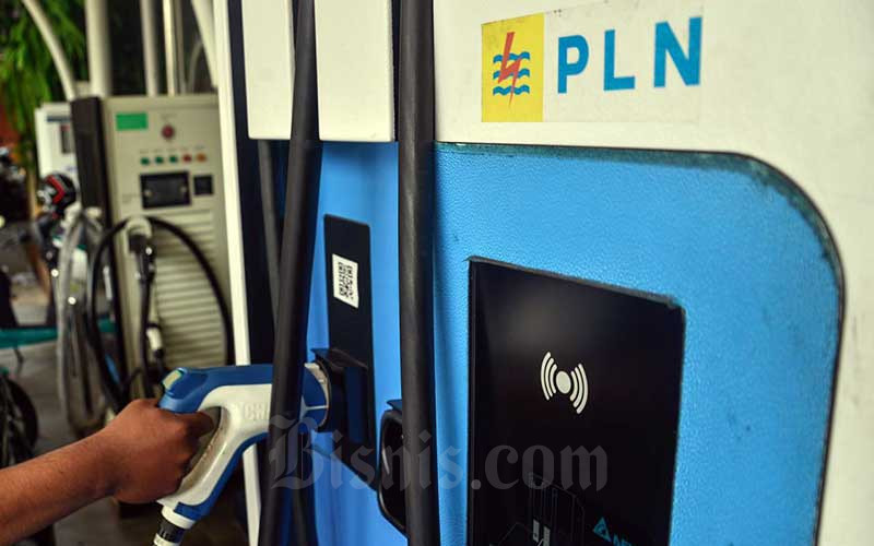  PT PLN Unik Induk Distribusi UID Jakarta Raya Akan Menambah 11 Unit SPKLU