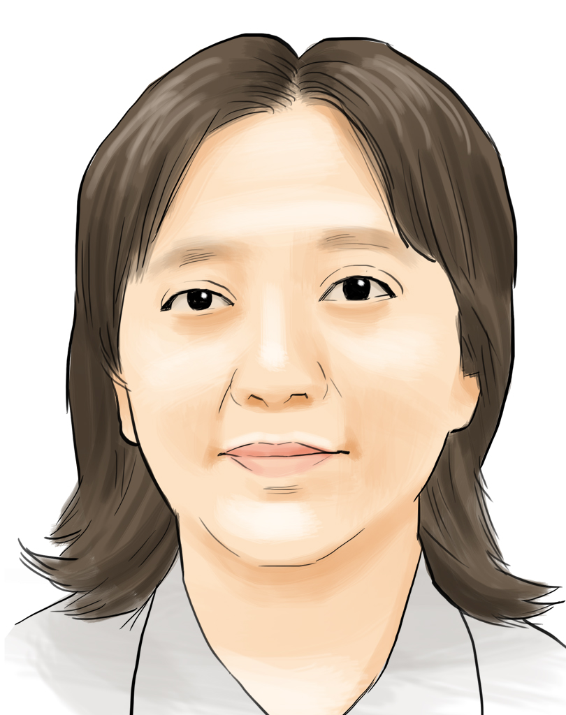  SPEKTRUM : Mitigasi Diri