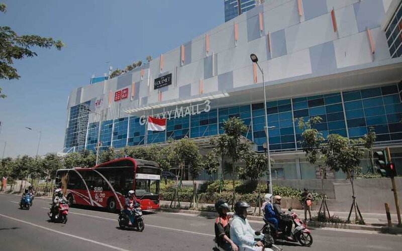  Suroboyo Bus Bakal Miliki 11 Jalur Baru, Didukung 36 Unit Pengumpan