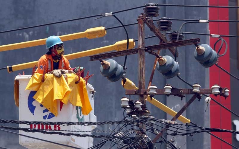  Hingga September 2021, Total Pelanggan Listrik PLN di Sulselrabar Mencapai 3.470.810