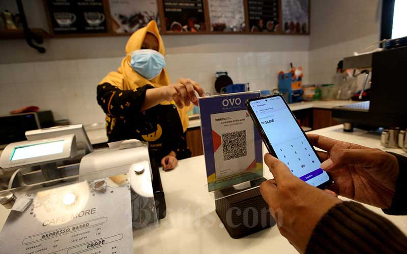  OJK Tekankan Fintech Dapat Mengakselerasi Pemulihan Ekonomi Indonesia