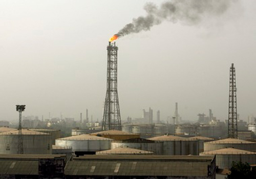  Pengusaha Khawatir Krisis Energi Perbesar Defisit Migas